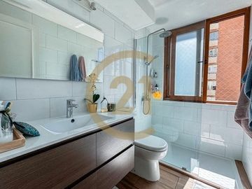 PENTHOUSE EN VENTA, 4D, LAS CONDES