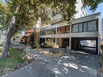 PENTHOUSE EN VENTA, 4D, LAS CONDES