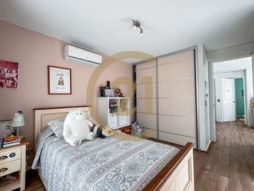 PENTHOUSE EN VENTA, 4D, LAS CONDES