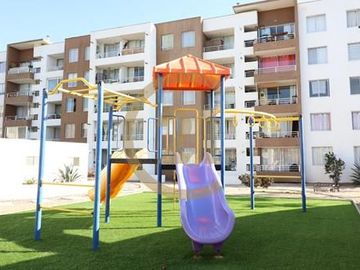 Venta Departamento Cond. Altos  Milagro La Serena