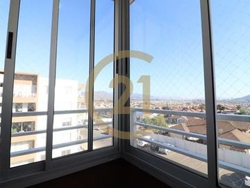 Venta Departamento Cond. Altos  Milagro La Serena