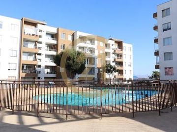 Venta Departamento Cond. Altos  Milagro La Serena