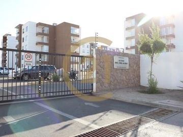 Venta Departamento Cond. Altos  Milagro La Serena