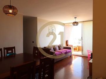 Venta Departamento Cond. Altos  Milagro La Serena