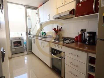 Venta Departamento Cond. Altos  Milagro La Serena