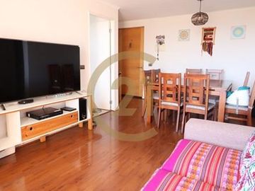 Venta Departamento Cond. Altos  Milagro La Serena