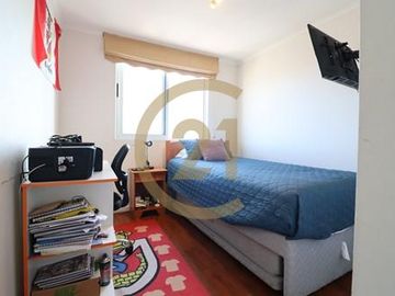 Venta Departamento Cond. Altos  Milagro La Serena