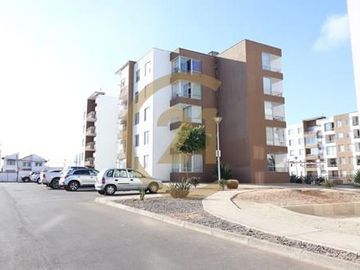 Venta Departamento Cond. Altos  Milagro La Serena