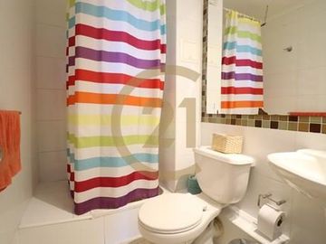 Venta Departamento Cond. Altos  Milagro La Serena