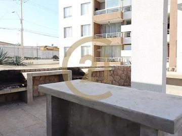 Venta Departamento Cond. Altos  Milagro La Serena