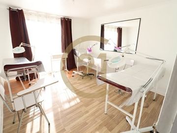 Venta Casa para Local Comercial