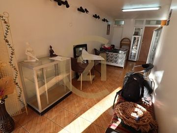 Venta Casa para Local Comercial
