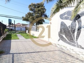 Venta Casa para Local Comercial