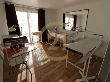 Venta Casa para Local Comercial