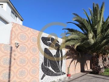 Venta Casa para Local Comercial