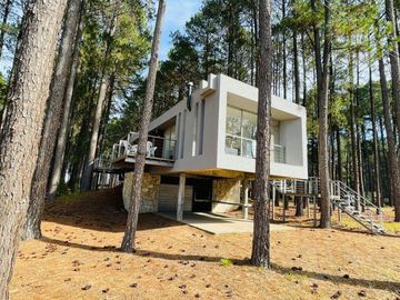 Venta Casa 3 dormitorios - Complejo La Aldea Club de Campo