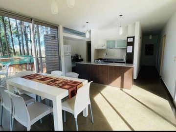 Venta Casa 3 dormitorios - Complejo La Aldea Club de Campo