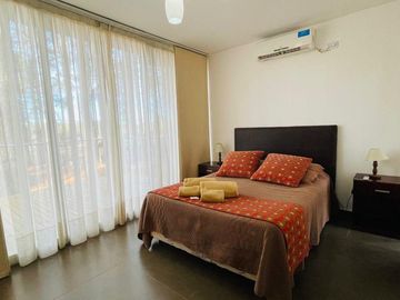 Venta Casa 3 dormitorios - Complejo La Aldea Club de Campo