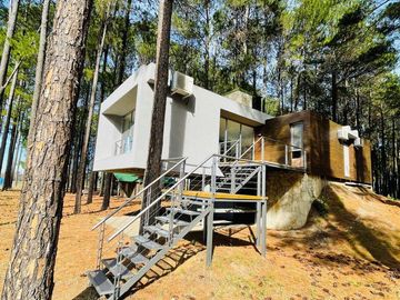 Venta Casa 3 dormitorios - Complejo La Aldea Club de Campo