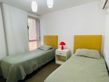 Venta Casa 3 dormitorios - Complejo La Aldea Club de Campo