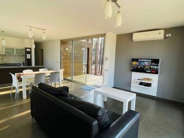 Venta Casa 3 dormitorios - Complejo La Aldea Club de Campo