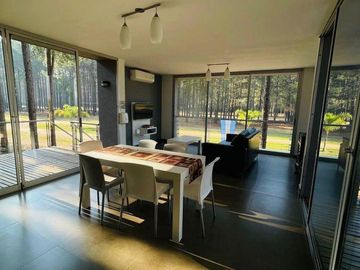 Venta Casa 3 dormitorios - Complejo La Aldea Club de Campo
