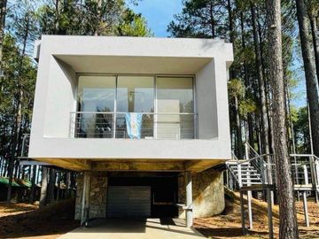 Venta Casa 3 dormitorios - Complejo La Aldea Club de Campo