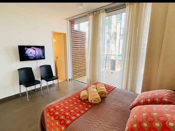 Venta Casa 3 dormitorios - Complejo La Aldea Club de Campo