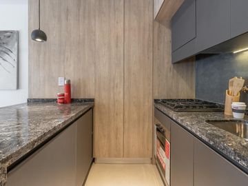 Venta Departamento 2 dormitorios-2 baños  - Microcentro