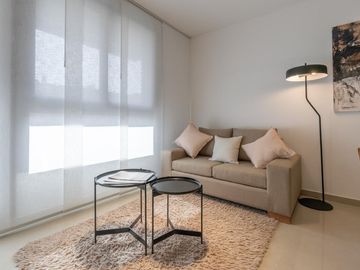 Venta Departamento 2 dormitorios-2 baños  - Microcentro