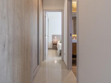 Venta Departamento 2 dormitorios-2 baños  - Microcentro
