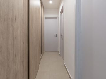 Venta Departamento 2 dormitorios-2 baños  - Microcentro