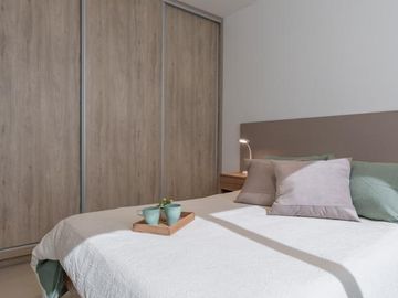 Venta Departamento 2 dormitorios-2 baños  - Microcentro