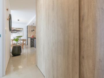 Venta Departamento 2 dormitorios-2 baños  - Microcentro