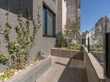 Venta Departamento 2 dormitorios-2 baños  - Microcentro