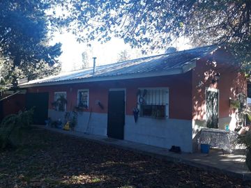 Casa Quinta en La reja