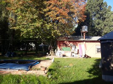 Casa Quinta en La reja
