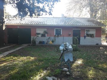 Casa Quinta en La reja