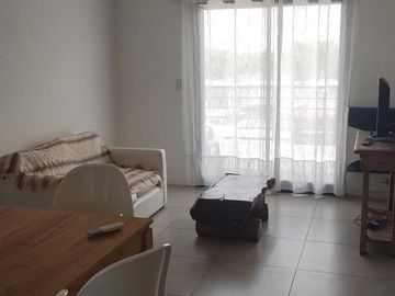 Departamento en venta - 2 ambientes con cochera  - San Fernando
