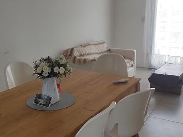 Departamento en venta - 2 ambientes con cochera  - San Fernando