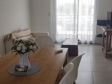 Departamento en venta - 2 ambientes con cochera  - San Fernando