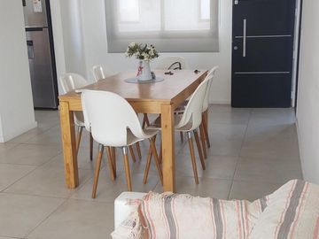 Departamento en venta - 2 ambientes con cochera  - San Fernando