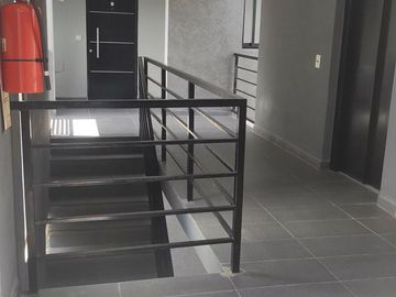 Departamento en venta - 2 ambientes con cochera  - San Fernando