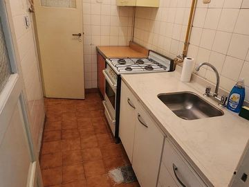 Departamento en Balvanera