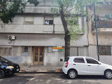 Departamento en Balvanera