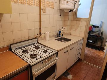 Departamento en Balvanera