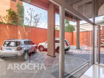 Departamento con Terraza propia Quilmes