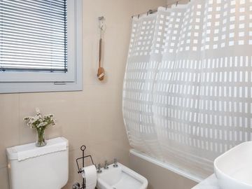 Departamento con Terraza propia Quilmes