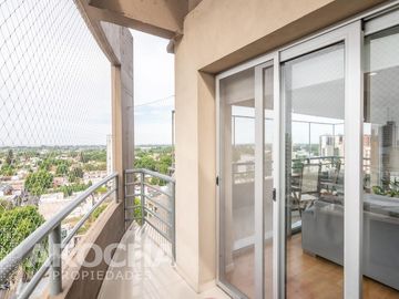 Departamento con Terraza propia Quilmes