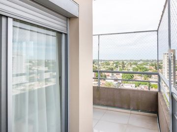 Departamento con Terraza propia Quilmes